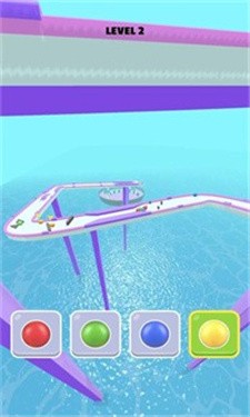 弹珠赛跑3D-图4