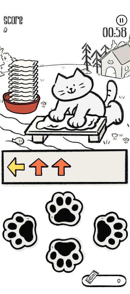 猫猫洗衣-图2