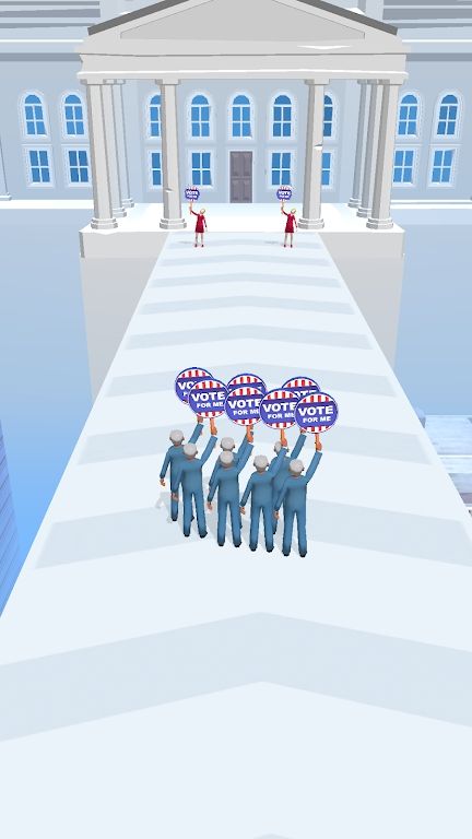 总统竞选之路-图3