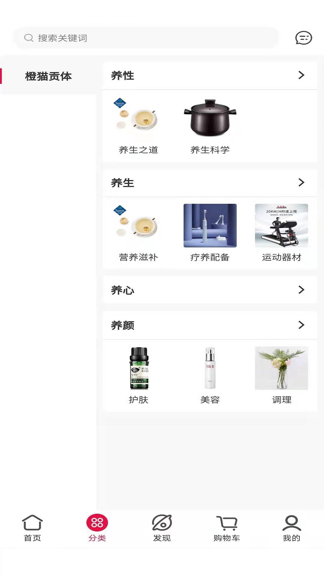 九猫贡品-图2