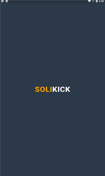 SoliKick社交-图1