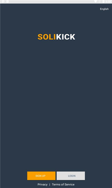 SoliKick社交-图2