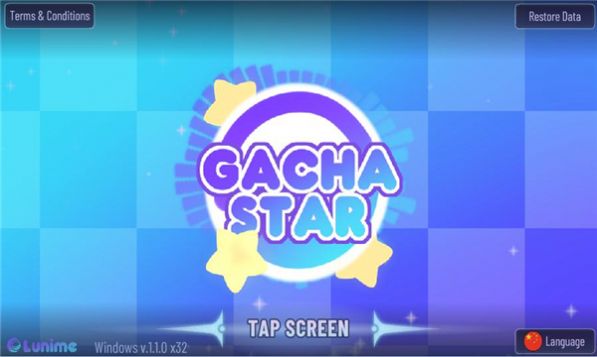 gacha star-图2