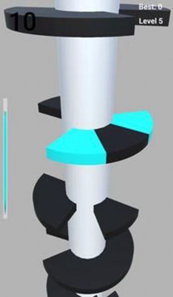 螺旋落球3D-图2