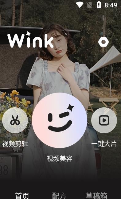 Meitu Wink-图2