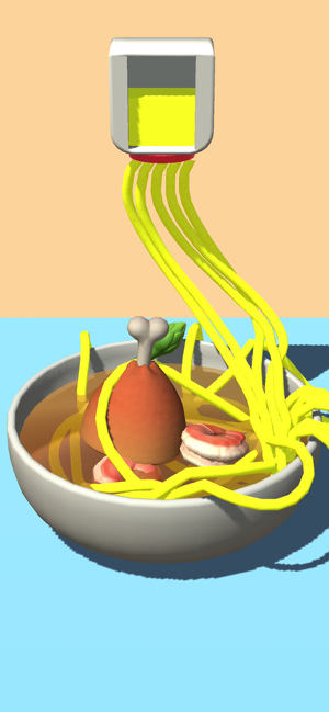 Noodle Master汉化版-图3