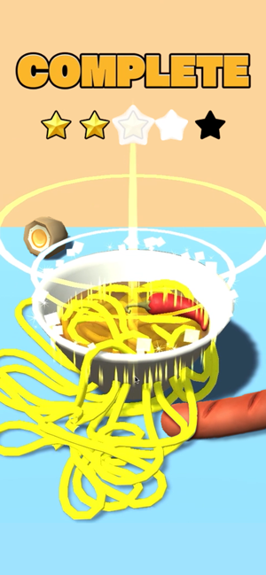 Noodle Master汉化版-图2