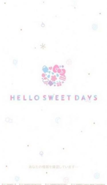 三丽鸥明星的微笑小镇(SweetDays)-图3