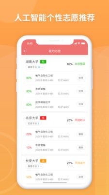 AI高考志愿-图1