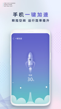 智能手机清理管家-图1