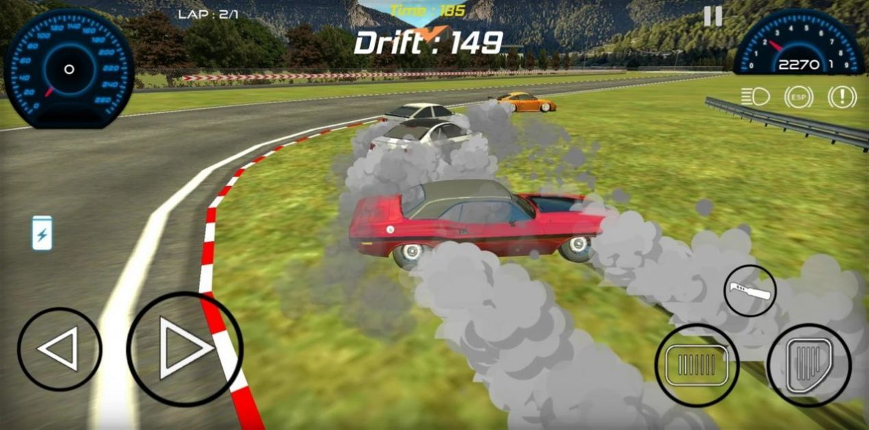 Drift Max Racing-图2