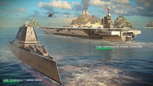 modernwarships-图2