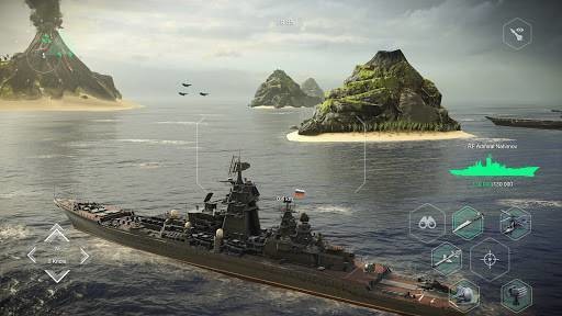 modernwarships-图1