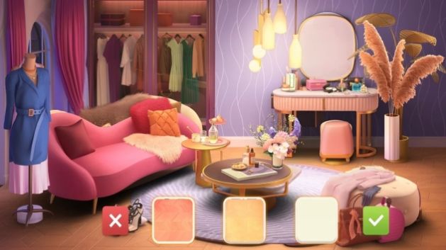 Makeover Word Home Design-图3