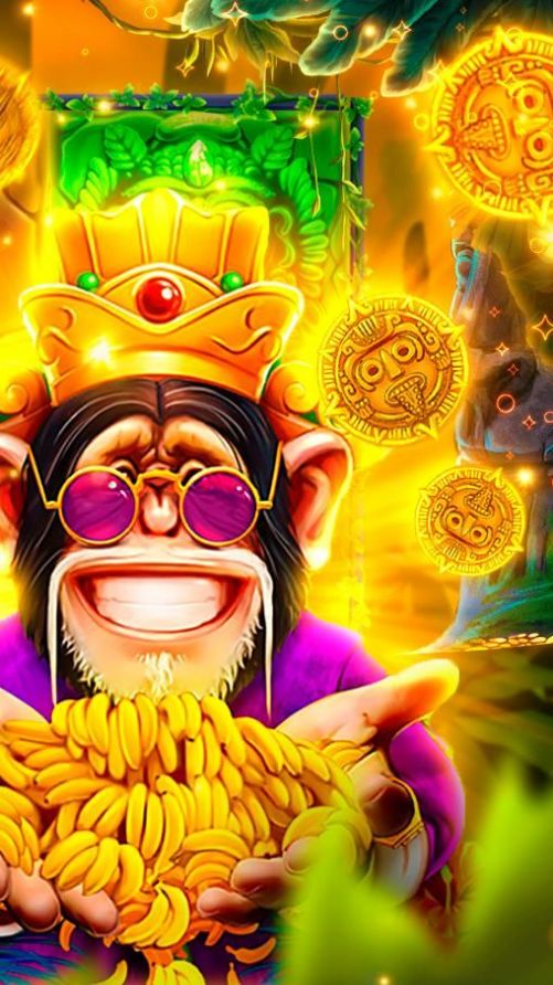 Golden Monkeys中文版-图3