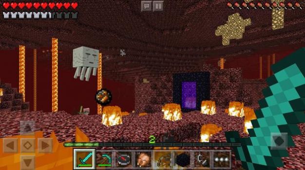 我的世界1.19国际版-图2
