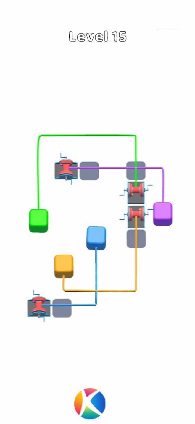 3D拉块-图1