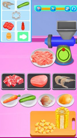 美味可乐饼制作-图3