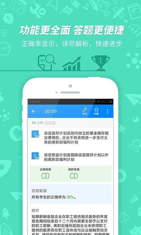 初级会计冲刺-图4