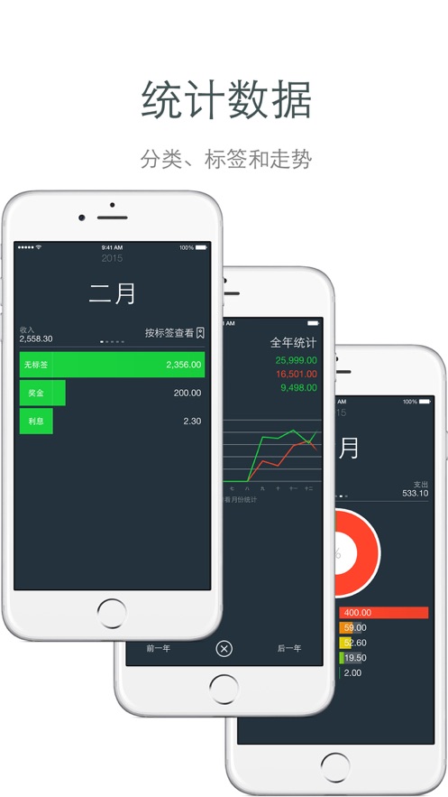 Money爱记账-图1