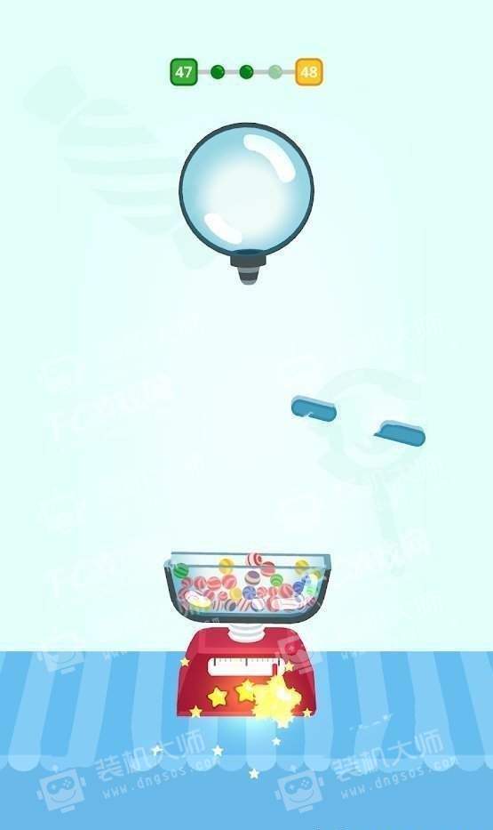 sugar drop-图1