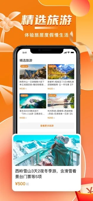 阳光康旅2022-图3