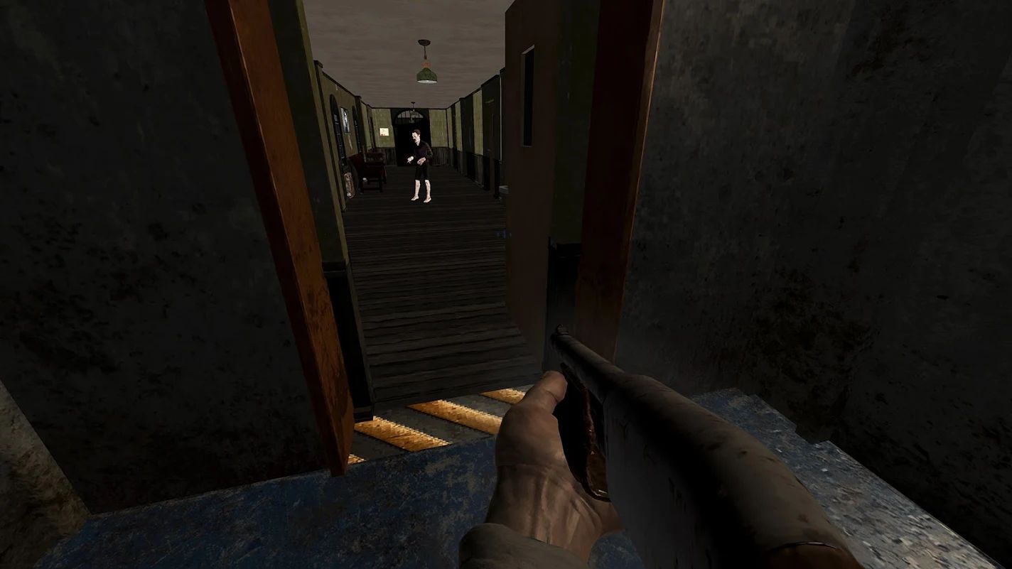 Scary Tale 2最新中文版