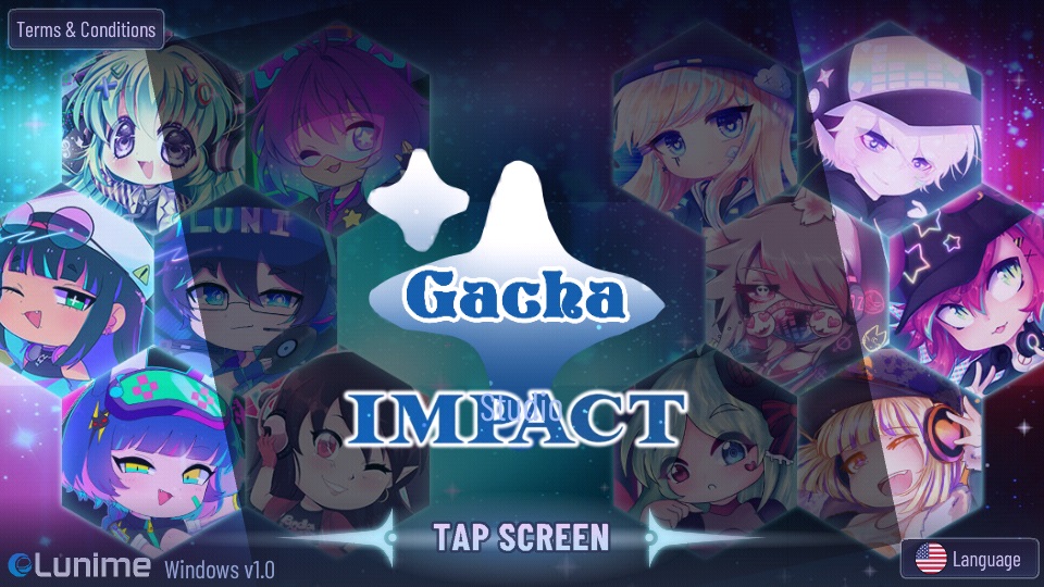 2023GachaImpact中文版