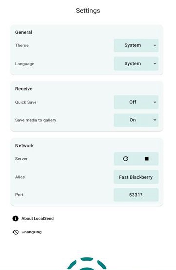 localsend-图2