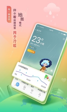 墨迹天气最新版-图4