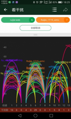 WiFi测速工具-图3