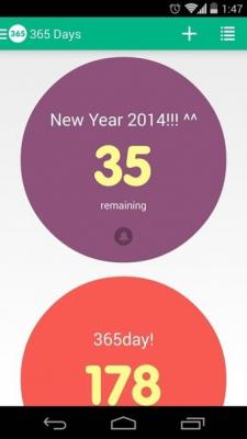 365 Days-图2