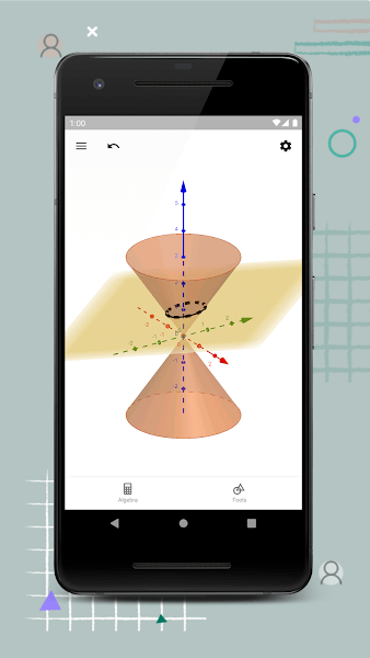 geogebra图形计算器-图2