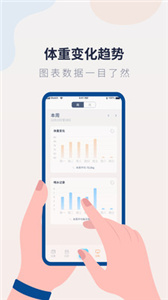 体重记录管家-图1