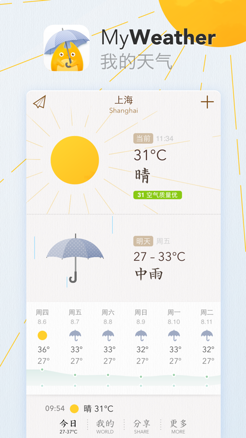 我的天气.png