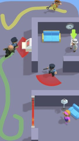 特种潜行小队-图3