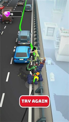 公路出租车模拟驾驶-图2