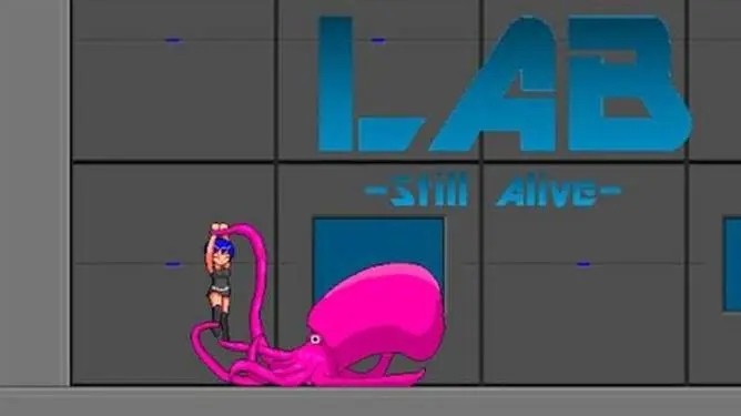 labstillalive桃子移植