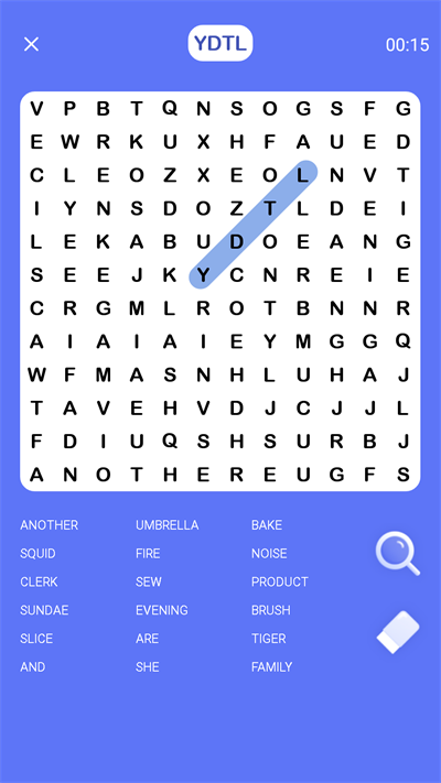 单词划划-图3