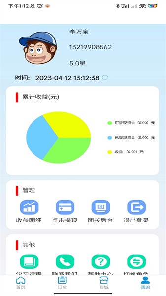 家政猴-图1