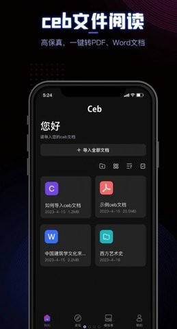 CEB阅读器-图2