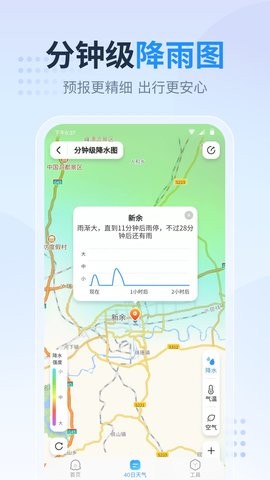 天气预报指南-图3