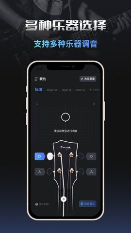 调音器tuner-图4