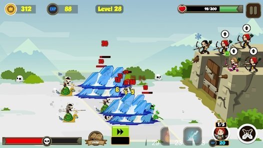 Tower Defense-图2