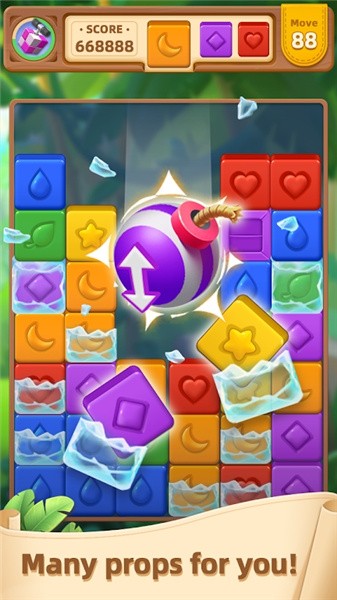 Cubic Blast-图3