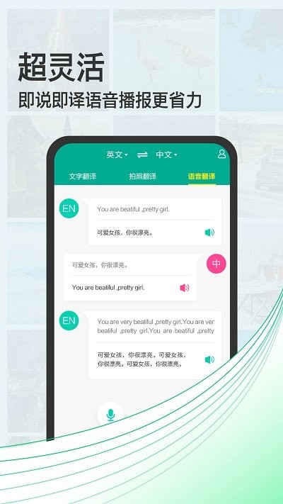 拍照翻译宝典-图3