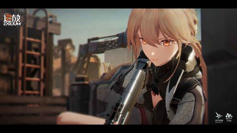 少女前线2追放-图1