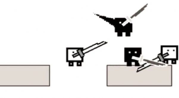 黑白大乱斗-图3