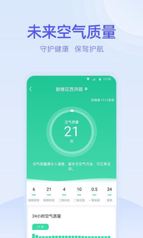 疏朗天气-图3