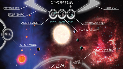 我的星球模拟器-图1